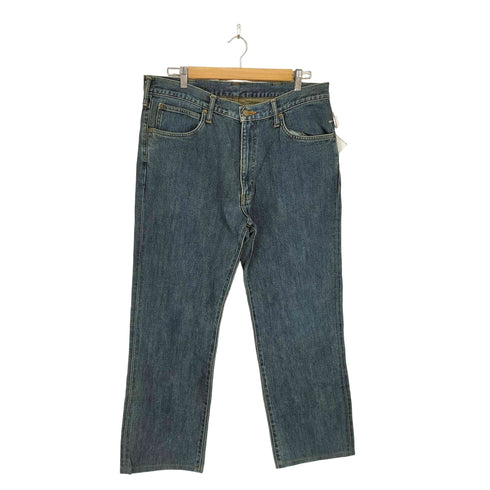 ラングラー Wrangler ジップフライデニムパンツ メンズ  36